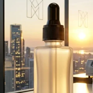 serum de infusión estructural colágeno puro