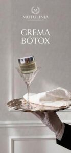 crema botox