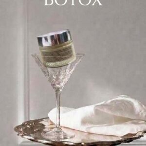 crema botox